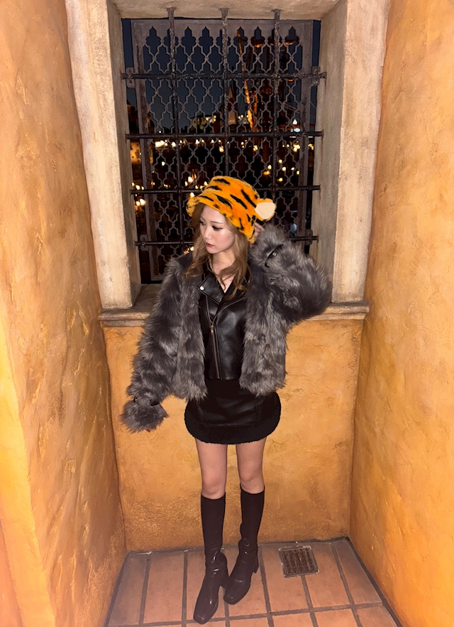 プロフィール写真5・おしゃぶりれいか｜