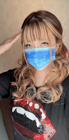プロフィール写真2・直生｜スナック未来・ミク - 本町のスナック