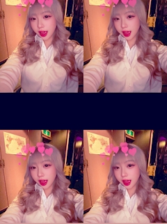 プロフィール写真1・マナ|SCREW・スクリュー - 八王子のガールズバー