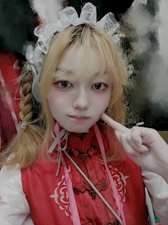 プロフィール写真3・くれあ｜Labi・ラービー - ミナミのコンカフェ