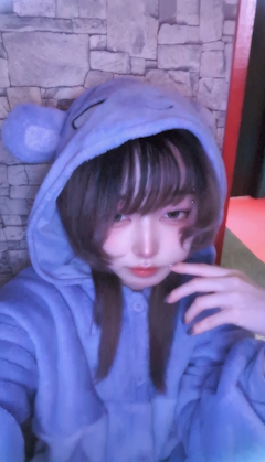 プロフィール写真2・くれあ|Labi・ラービー - 宗右衛門町のコンカフェ