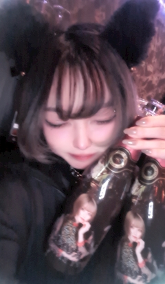 プロフィール写真3・くれあ|Labi・ラービー - 宗右衛門町のコンカフェ
