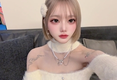 プロフィール写真3・ひめ🐰🖤❤️|Cecile・セシル - 市川駅のガールズバー