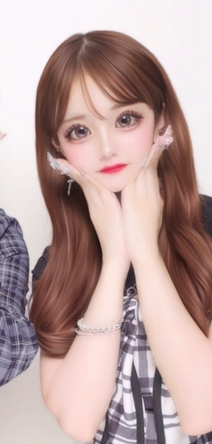 プロフィール写真3・市川セシルのひめ🐰🖤❤️｜Cecile・セシル - 市川駅のガールズバー