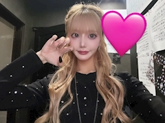 プロフィール写真10・ひめ👑 ̖́-‬🐰♡ ♡🏹｜Cecile・セシル - 市川駅のガールズバー
