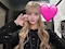 プロフィール写真10・ひめ👑 ̖́-‬🐰♡ ♡🏹｜Cecile・セシル - 市川駅のガールズバー