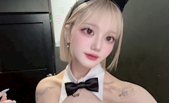 プロフィール写真5・市川セシルのひめ🐰🖤❤️｜Cecile・セシル - 市川駅のガールズバー