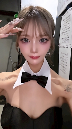 プロフィール写真1・ひめ🐰🖤❤️|Cecile・セシル - 市川駅のガールズバー