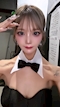 プロフィール写真1・ひめ🐰🖤❤️|Cecile・セシル - 市川駅のガールズバー