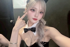 プロフィール写真6・市川セシルのひめ🐰🖤❤️｜Cecile・セシル - 市川駅のガールズバー