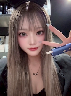 プロフィール写真1・市川セシルのひめ🐰🖤❤️｜Cecile・セシル - 市川駅のガールズバー