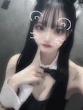 市川セシルのひめ🐰🖤❤️