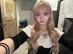 プロフィール写真8・ひめ👑 ̖́-‬🐰♡ ♡🏹｜Cecile・セシル - 市川駅のガールズバー