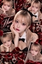 プロフィール写真3・ひめ👑 ̖́-‬🐰♡ ♡🏹｜Cecile・セシル - 市川駅のガールズバー