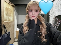 プロフィール写真7・ひめ👑 ̖́-‬🐰♡ ♡🏹｜Cecile・セシル - 市川駅のガールズバー