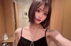 プロフィール写真8・ひめ🐰🖤❤️|Cecile・セシル - 市川駅のガールズバー