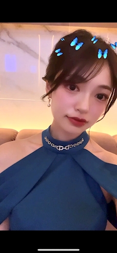 プロフィール写真1・夢野　トキ｜CLUB ESCAPE・エスケープ - 中洲のキャバクラ