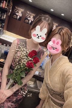 月野 夢「💕💕イベントありがとうございました💕💕💕」