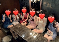 月野 夢「本日は女の子沢山です！！」
