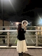 プロフィール写真2・ももか|Soleil・ソレイユ - 浅草のガールズバー