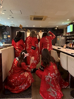プロフィール写真11・ゆり FORTUNA(フォルトゥーナ)平井北口|FORTUNA・フォルトゥーナ - 平井のガールズバー