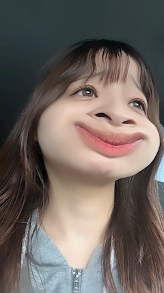 プロフィール写真5・りな｜岡崎 スナック・フランク