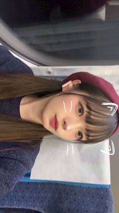 プロフィール写真6・りな｜岡崎 スナック・フランク