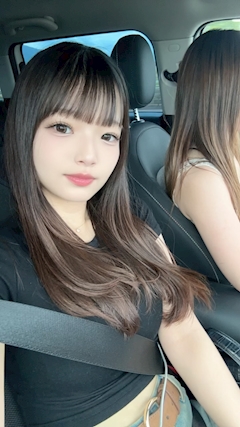 プロフィール写真2・りな｜Frank・フランク - 岡崎のスナック