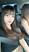プロフィール写真2・りな｜Frank・フランク - 岡崎のスナック