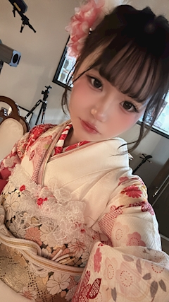 プロフィール写真2・しの|FARAO・ファラオ - 倉敷市(倉敷駅前)のラウンジ/クラブ