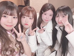 まゆ🐼ྀི川崎 華蘭🐼ྀི「ピアス開けたい」