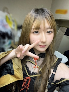 プロフィール写真1・まゆ🐼ྀི川崎 華蘭🐼ྀི｜GIRLS BAR 華蘭・カラン - 川崎駅前のガールズバー