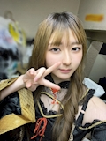 まゆ🐼ྀི川崎 華蘭🐼ྀི