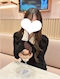 プロフィール写真2・ゆづき|Cantik Pub 天王寺店・チャンティックパブ - 天王寺のガールズバー