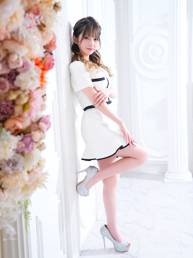 プロフィール写真2・愛梨｜