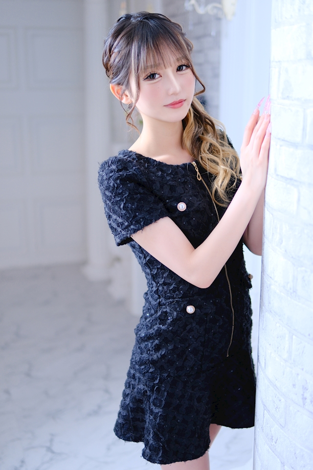 プロフィール写真1・愛梨｜