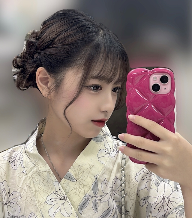 プロフィール写真3・凛愛｜