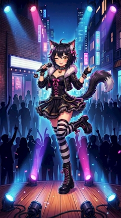 プロフィール写真1・ニューフェイス|Snack Bar 兎&黒猫・うさぎとくろねこ - 名古屋 錦のスナック
