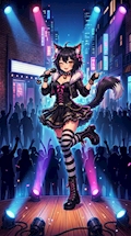 ニューフェイス