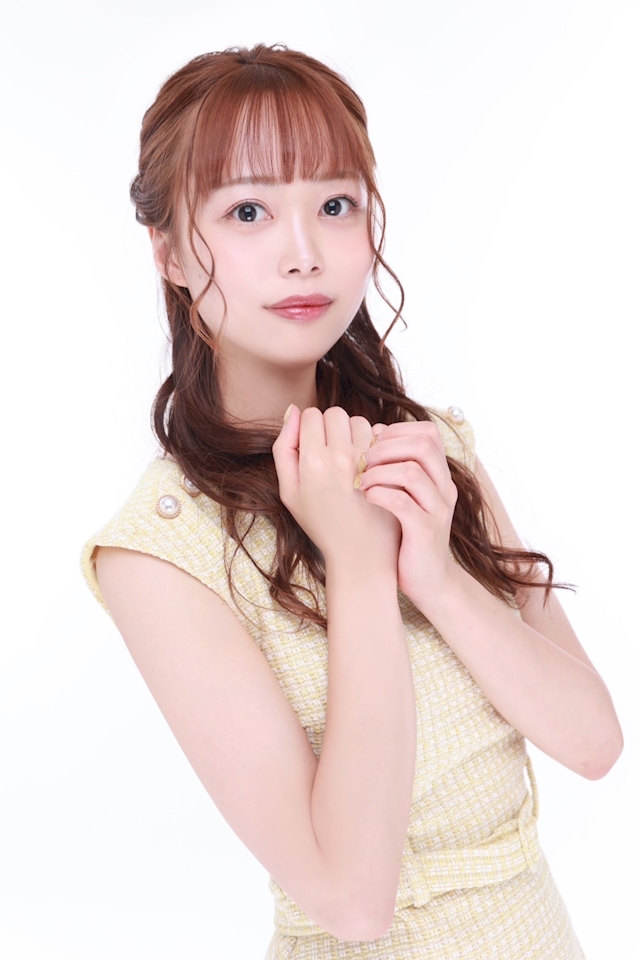 プロフィール写真2・ほしひ｜