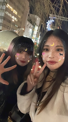 みらい「🎄」