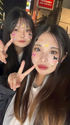 みらい「🖤」