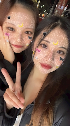みらい「💕」