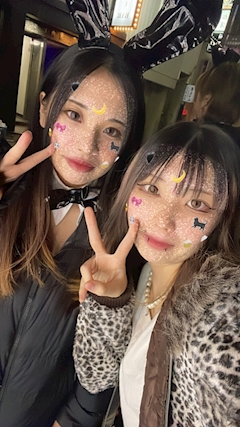 みらい「😷」