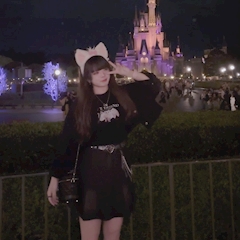 プロフィール写真10・める⋆͛🦖⋆͛｜AYANA RESORT・アヤナリゾート - 千葉・富士見町のガールズバー