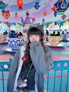 プロフィール写真9・める⋆͛🦖⋆͛｜AYANA RESORT・アヤナリゾート - 千葉・富士見町のガールズバー