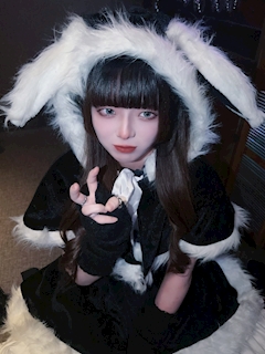 プロフィール写真11・める⋆͛🦖⋆͛｜AYANA RESORT・アヤナリゾート - 千葉・富士見町のガールズバー