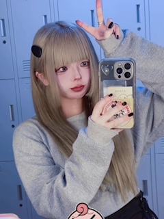 プロフィール写真4・める⋆͛🦖⋆͛｜AYANA RESORT・アヤナリゾート - 千葉・富士見町のガールズバー