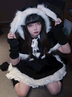 プロフィール写真6・める⋆͛🦖⋆͛｜AYANA RESORT・アヤナリゾート - 千葉・富士見町のガールズバー