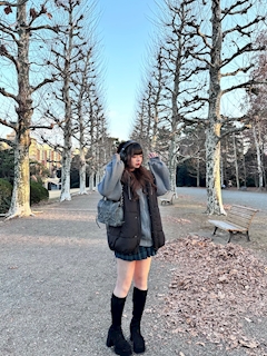 プロフィール写真7・める⋆͛🦖⋆͛｜AYANA RESORT・アヤナリゾート - 千葉・富士見町のガールズバー